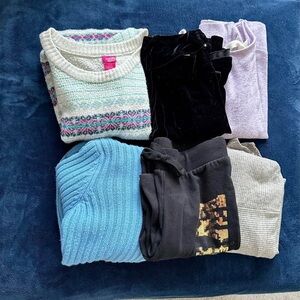Ladies clothes bundle